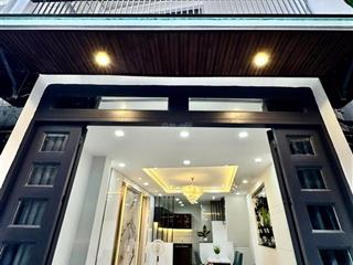 Bán nhà gần mt tạ quang bửu 100m2 có dòng tiền 8tr/th shr