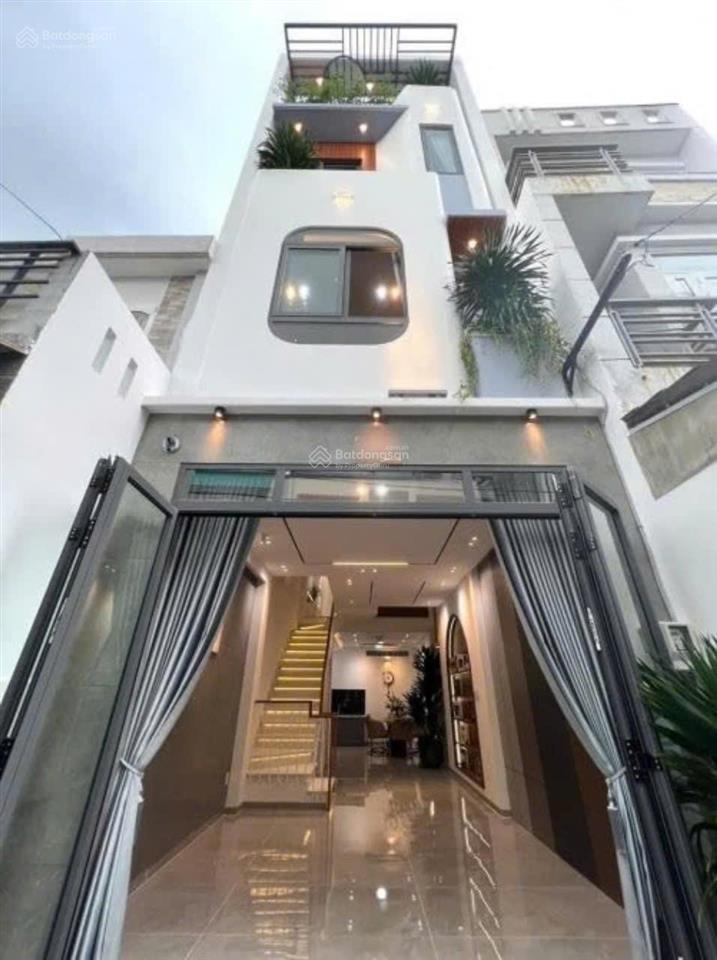 Bán nhà ngay mt thới hoà vĩnh lộc bình chánh dt 85m2 sẵn hợp đồng thuê shr