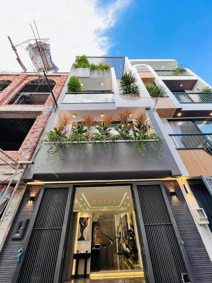 Nhà mt võ văn vân bình chánh dt 70m2 1trệt 1lầu sẵn dòng tiền 9tr/th shr đang cho thuê