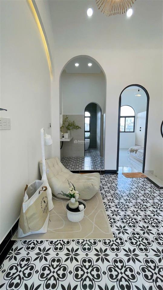Bán nhà gần mt võ văn vân 100m2 có dòng tiền sẵn 7tr/th