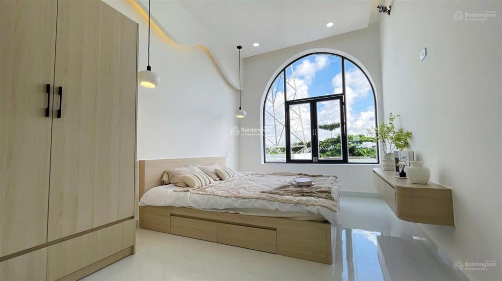 Bán nhà gần mt võ văn vân 100m2 có dòng tiền sẵn 7tr/th
