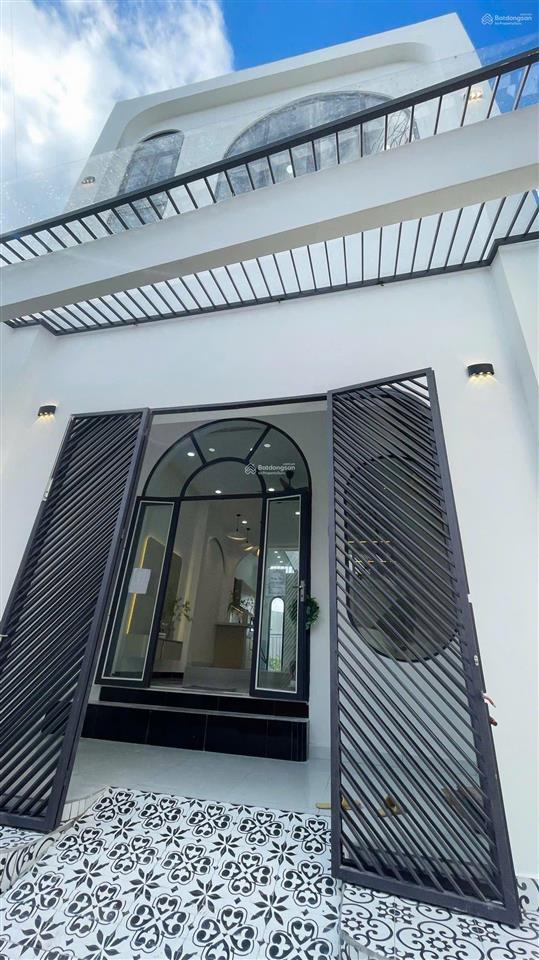 Bán nhà gần mt võ văn vân 100m2 có dòng tiền sẵn 7tr/th