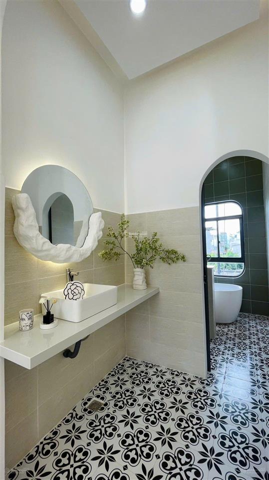 Bán nhà gần mt võ văn vân 100m2 có dòng tiền sẵn 7tr/th