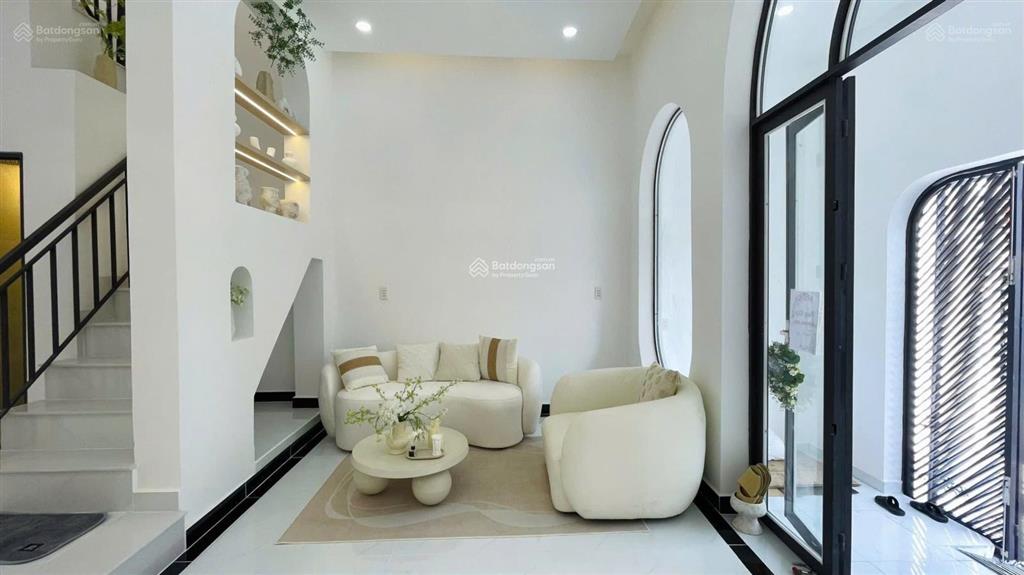 Bán nhà gần mt võ văn vân 100m2 có dòng tiền sẵn 7tr/th