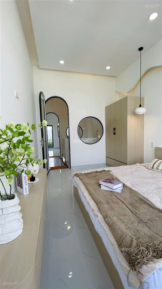 Bán nhà gần mt võ văn vân 100m2 có dòng tiền sẵn 7tr/th