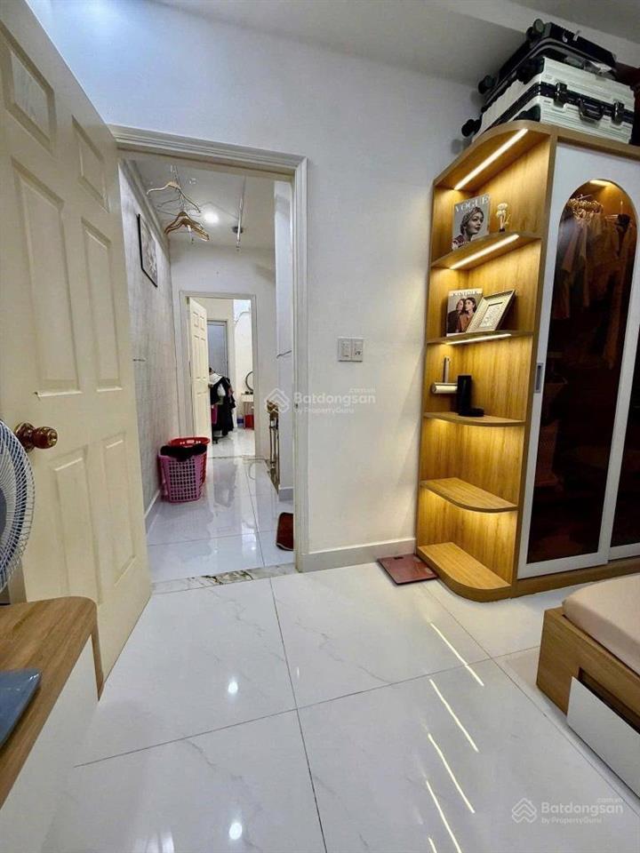 Nhà ngợp sẵn dòng tiền ngay mt tân liêm sát kdc phong phú 4 dt 90m2 cho thuê 8tr/th shr