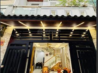 Nhà ngợp sẵn dòng tiền ngay mt tân liêm sát kdc phong phú 4 dt 90m2 cho thuê 8tr/th shr