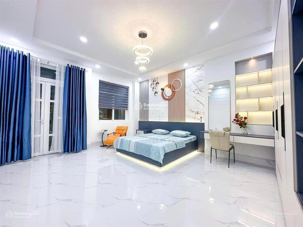 Bán nhà mt đa phước, bình chánh dt 60m2 bao gồm nội thất, sẵn khách thuê 7tr/th