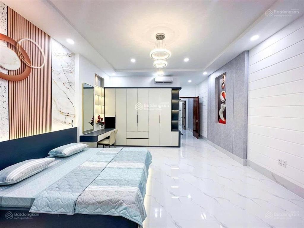 Bán nhà mt đa phước, bình chánh dt 60m2 bao gồm nội thất, sẵn khách thuê 7tr/th