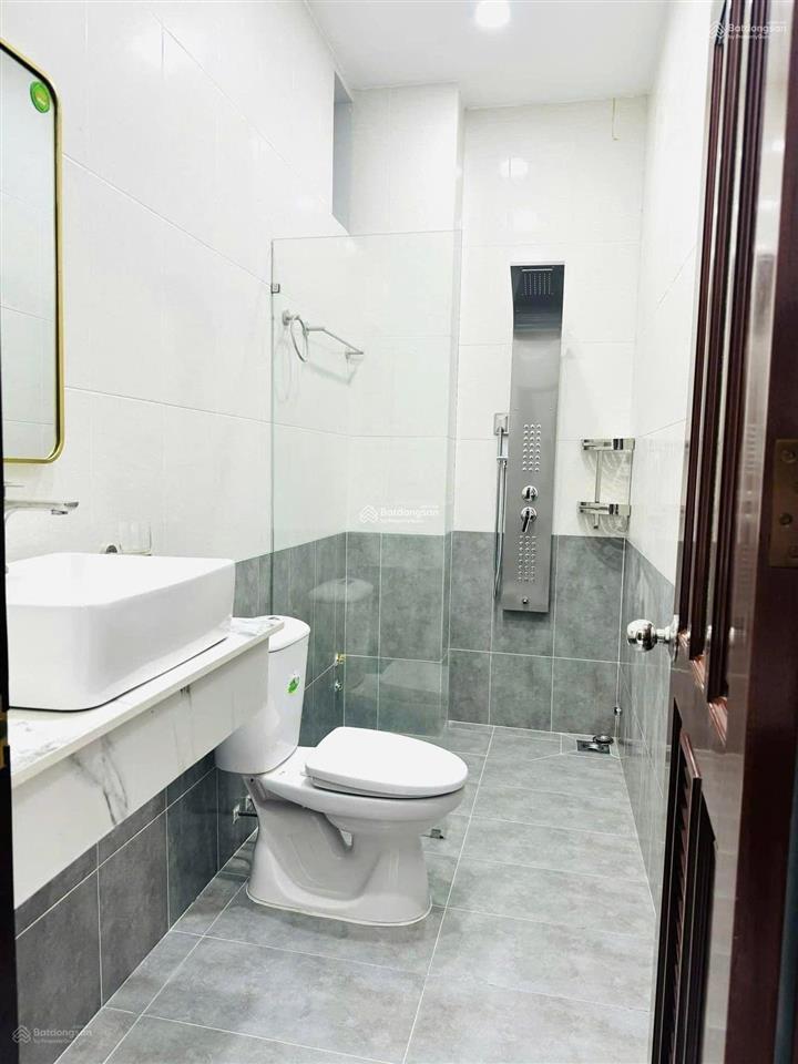 Bán nhà mt đa phước, bình chánh dt 60m2 bao gồm nội thất, sẵn khách thuê 7tr/th