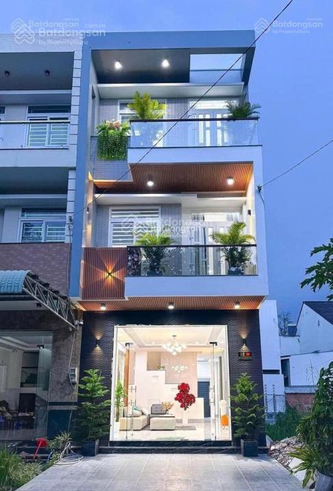 Bán nhà mt đa phước, bình chánh dt 60m2 bao gồm nội thất, sẵn khách thuê 7tr/th