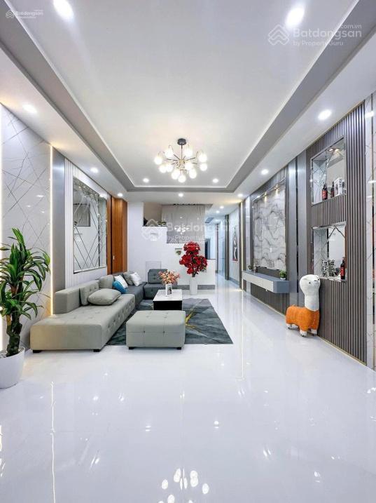 Bán nhà mt đa phước, bình chánh dt 60m2 bao gồm nội thất, sẵn khách thuê 7tr/th