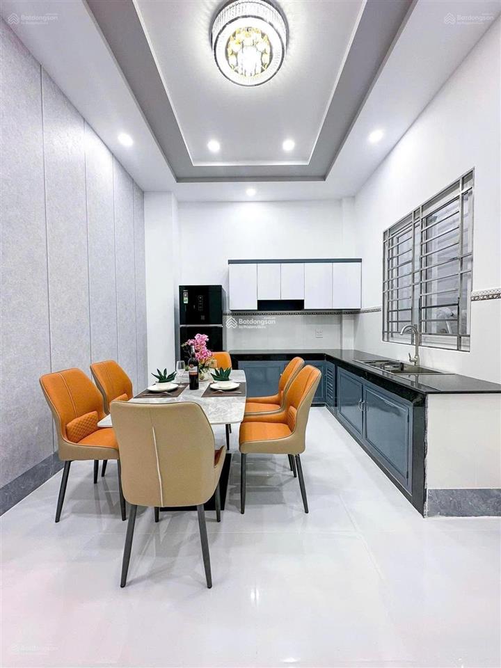 Bán nhà mt đa phước, bình chánh dt 60m2 bao gồm nội thất, sẵn khách thuê 7tr/th
