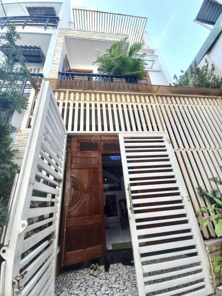 Nhà cần bán tại sinco bình tân dt 75m2, đang sẵn nội thất, shr. tiện cho thuê