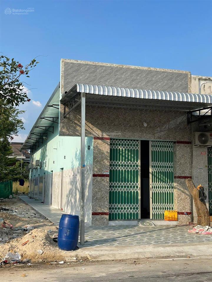 Ra đi gấp dãy trọ 8p vĩnh tân kcn vsip2 150m2 hđ thuê full 12tr/th mt n6 shr
