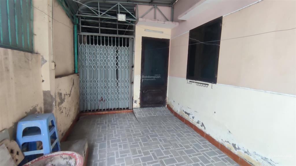 Cần bán nhà 2 mặt tiền cấp 4 giá 6,1tỷ shr hoặc cho cố giá 250tr đường thạnh lộc 41, an phú đông