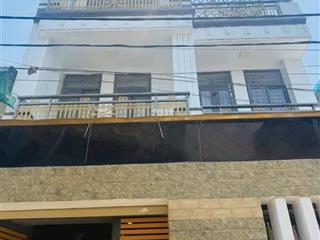 Nhà 3 tầng , dt sàn 240m2, tại phường tăng nhơn phú