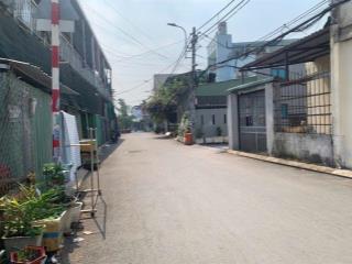 Bán đất trung tâm lê văn việt , 51m2 , tăng nhơn phú a,