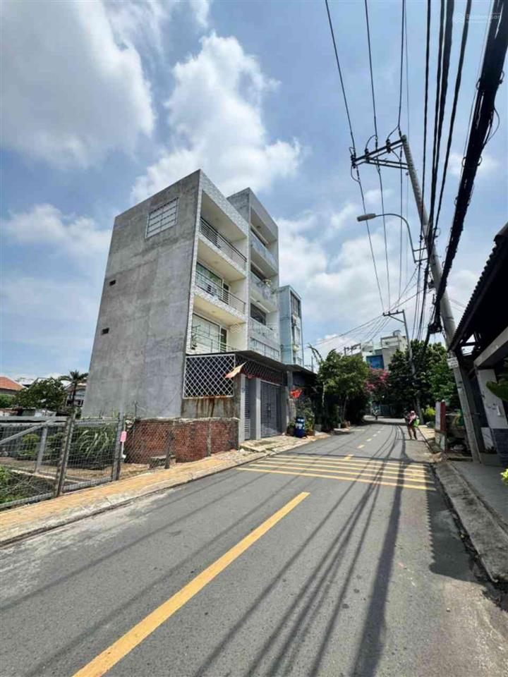 75m²  ngang 5m  đất trung tâm tăng nhơn phú