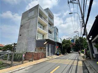 75m²  ngang 5m  đất trung tâm tăng nhơn phú