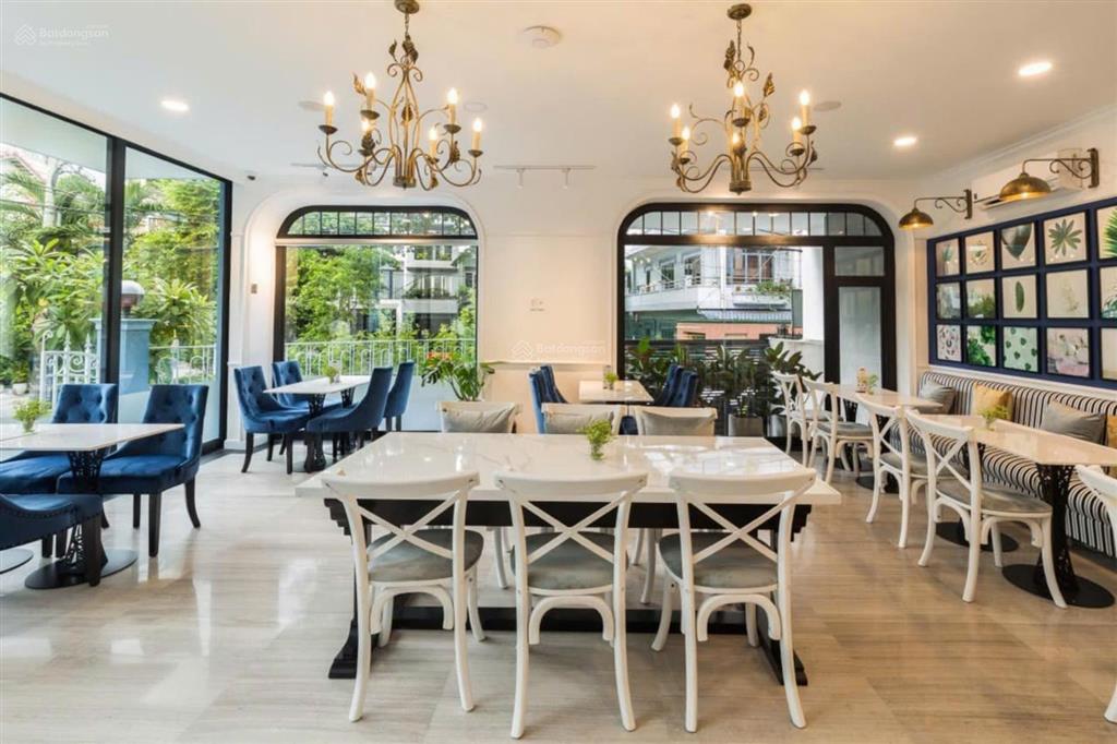 Siêu phẩm góc 2mt ngay trần quang khải, quận 1  7,5mx20m  4 tầng hđt 180 triệu  giá chỉ 48 tỷ
