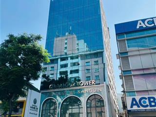 Siêu phầm building đảo kim cương ngay ubnd q.2, 10m x 20m, hầm 6 tầng st, hđt 250tr, giá chỉ 118 tỷ