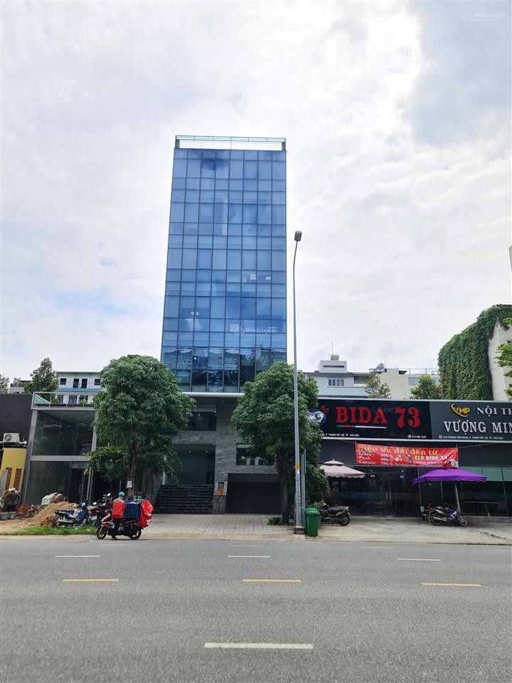 Hàng kín giảm 5 tỷ! 2mt trần não, q. 28x32m  hầm 4tầng hđt 180tr  giá bán nhanh trong tuần 65 tỷ