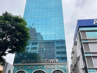 Siêu phẩm bán trong tuần mt điện biên phủ, q.1, 14m x 28m, hầm 8 tầng, hđt 750tr, giá chỉ 220 tỷ