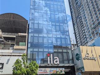 Hàng kín giảm 5 tỷ bán nhanh trong tuần! mt nguyễn sơn 12m x 30m, hầm 10 tầng, hđt 300tr giá 56 tỷ