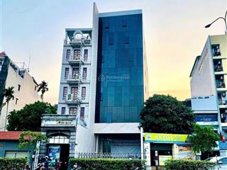 Hàng kín bán trong tuần mt bát nàn, quận 2  8x 23m  6 tầng  hđt 180tr  giảm sâu 89 tỷ còn 82 tỷ