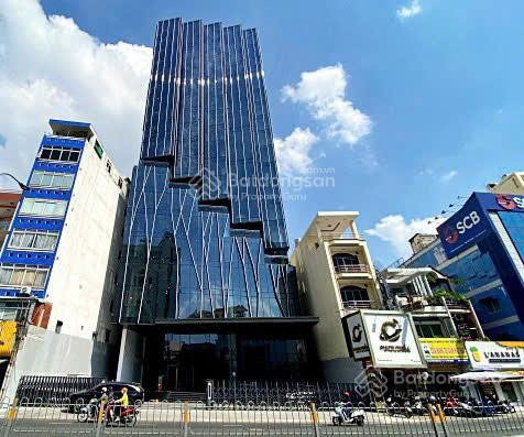 Giảm 10 tỷ cho khách thiện chí building 2mt trần bình trọng, 13m x 60m, tn 250tr, chốt nhanh 115 tỷ