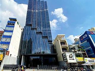 Giảm 10 tỷ cho khách thiện chí building 2mt trần bình trọng, 13m x 60m, tn 250tr, chốt nhanh 115 tỷ