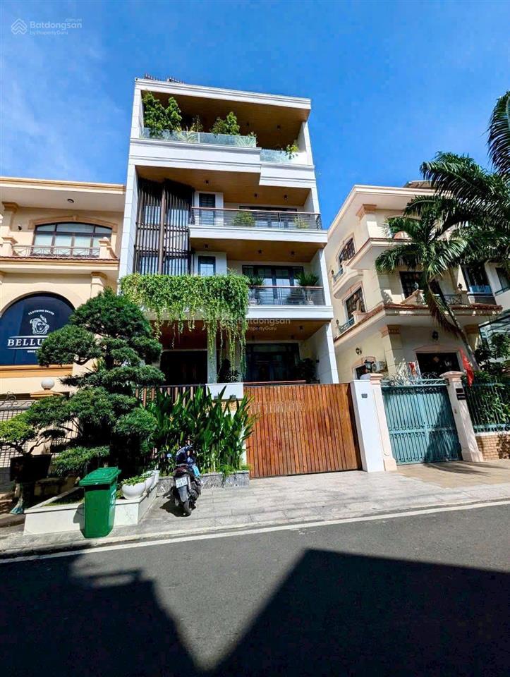 Giảm ngay 5 tỷ, ngay nguyễn bỉnh khiêm, q.1 4,7m x 25m, xd hầm 5 tẩng, khai thác 150tr, giá 28 tỷ