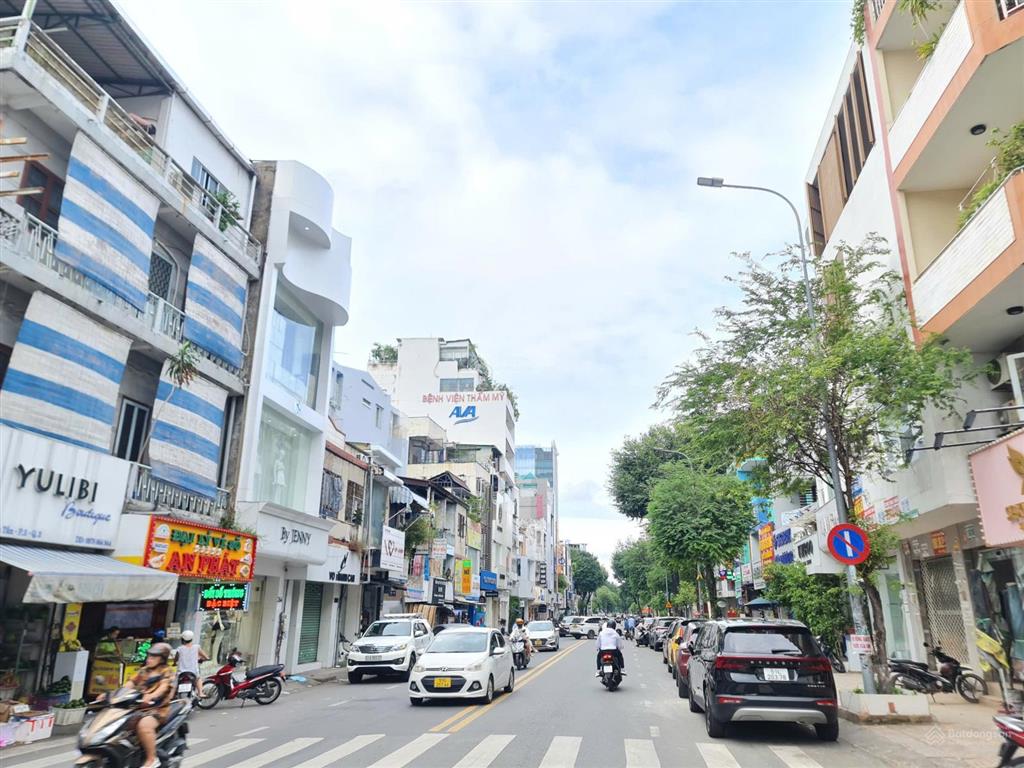 Giảm ngay 5 tỷ, ngay nguyễn bỉnh khiêm, q.1 4,7m x 25m, xd hầm 5 tẩng, khai thác 150tr, giá 28 tỷ