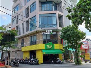 Siêu phẩm góc 2mt ngay chu văn an, 15m x 25m, xd hầm 7 tầng, giảm 5 tỷ bán trong tuần giá 79 tỷ
