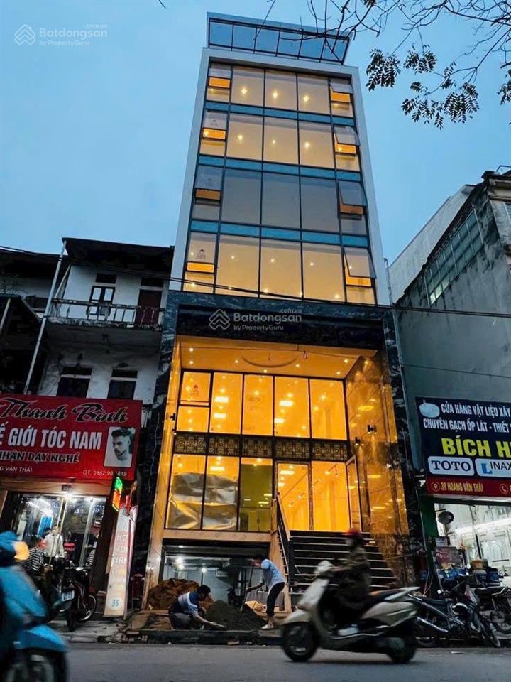 Giảm ngay 5 tỷ siêu phẩm building mt trần hưng đạo, q.1. 8mx25m hầm 6 tầng, hdt 250tr, giá 115 tỷ