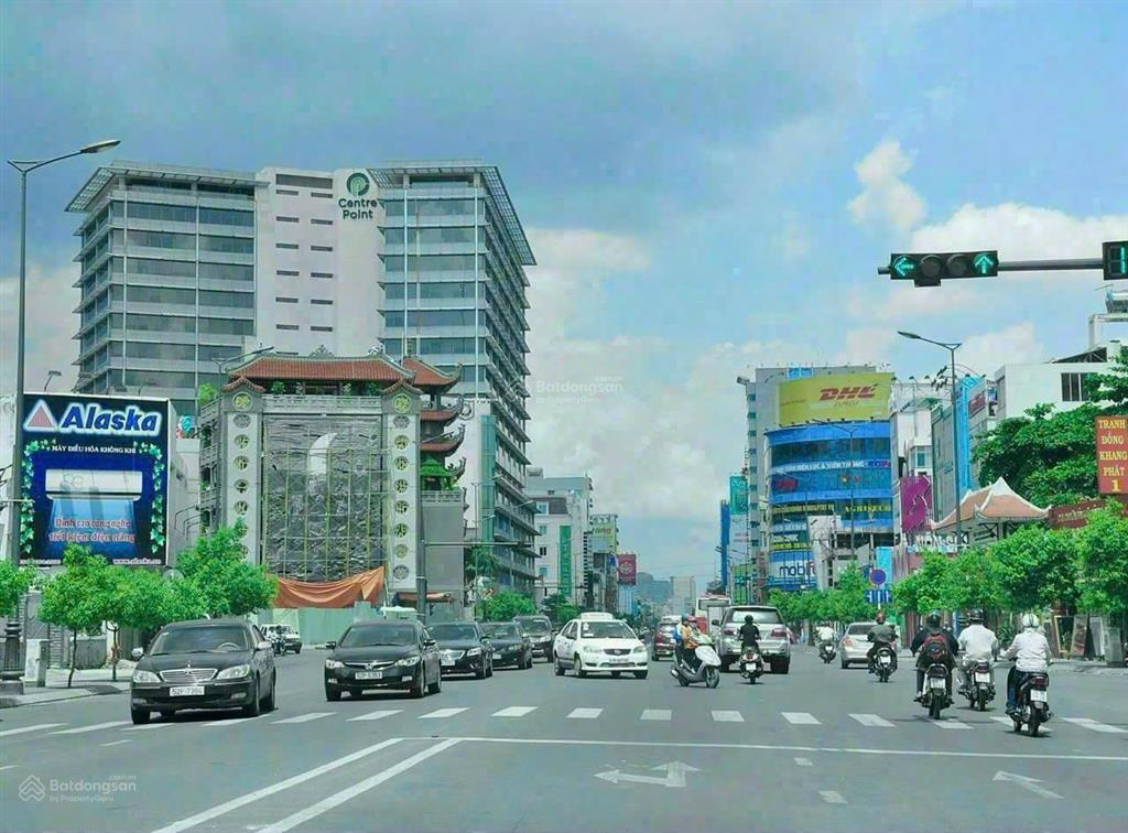 Hàng hot building nam kỳ khởi nghĩa, lk phú nhuận 14mx46m, xd 2 hầm 9 tầng, hđt 480 tr, giá 230tỷ