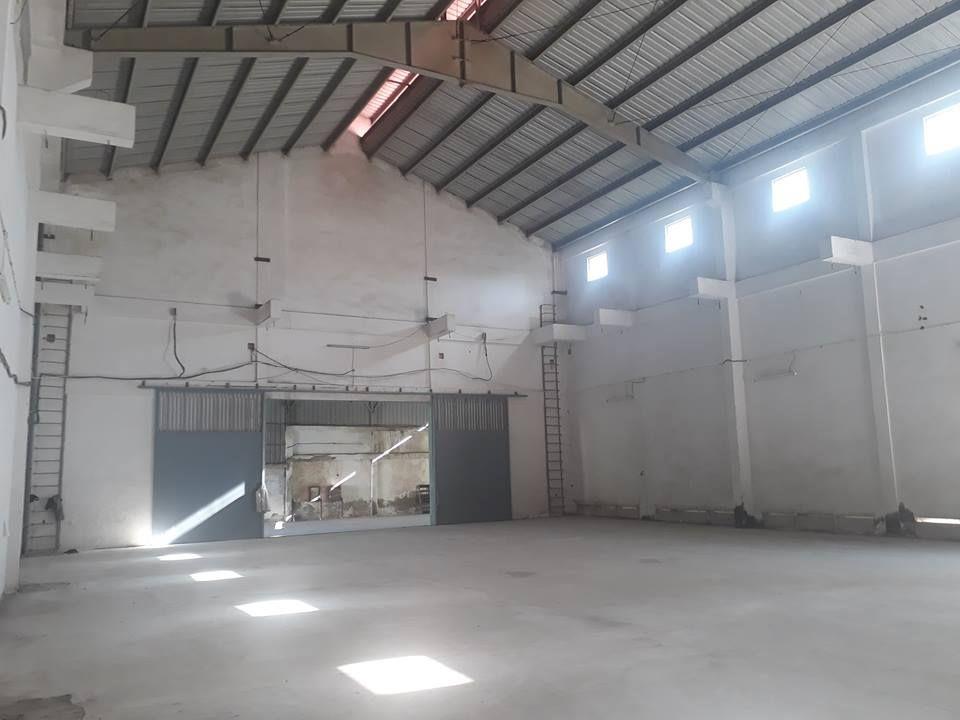 chính chủ cần cho thuê kho xưởng - 111m2 tại: khu tái định cư Vai Réo - Quốc Oai 3tr/tháng