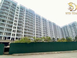 Căn hộ tầng 8 view công viên 2pn view đẹp tại khu đô thị lạc hồng phúc. mỹ hào  hưng yên.