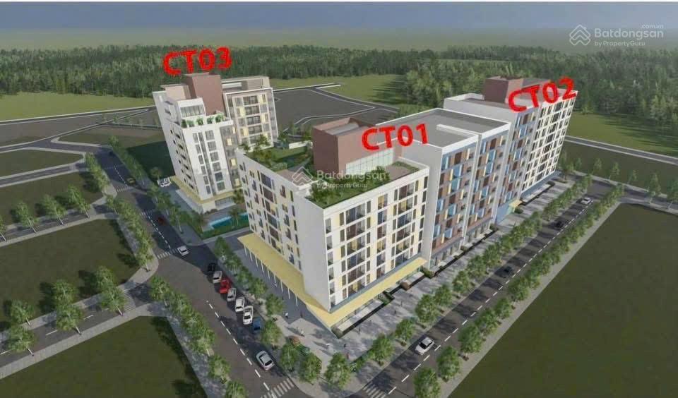 Tiếp nhận hồ sơ mua noxh tại dự án majestic city, 20,315 triệu/m2, 60m2, 2pn, 2wc