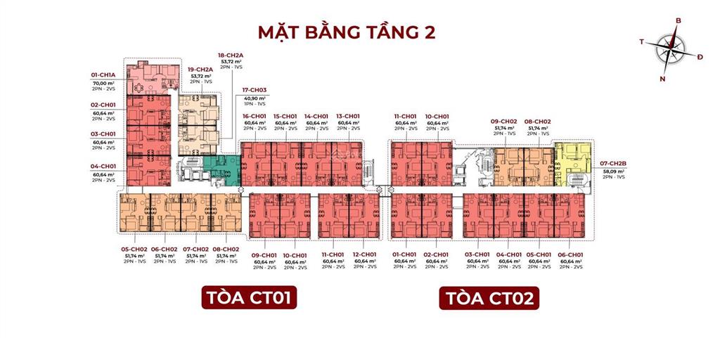 Tiếp nhận hồ sơ mua noxh tại dự án majestic city, 20,315 triệu/m2, 60m2, 2pn, 2wc