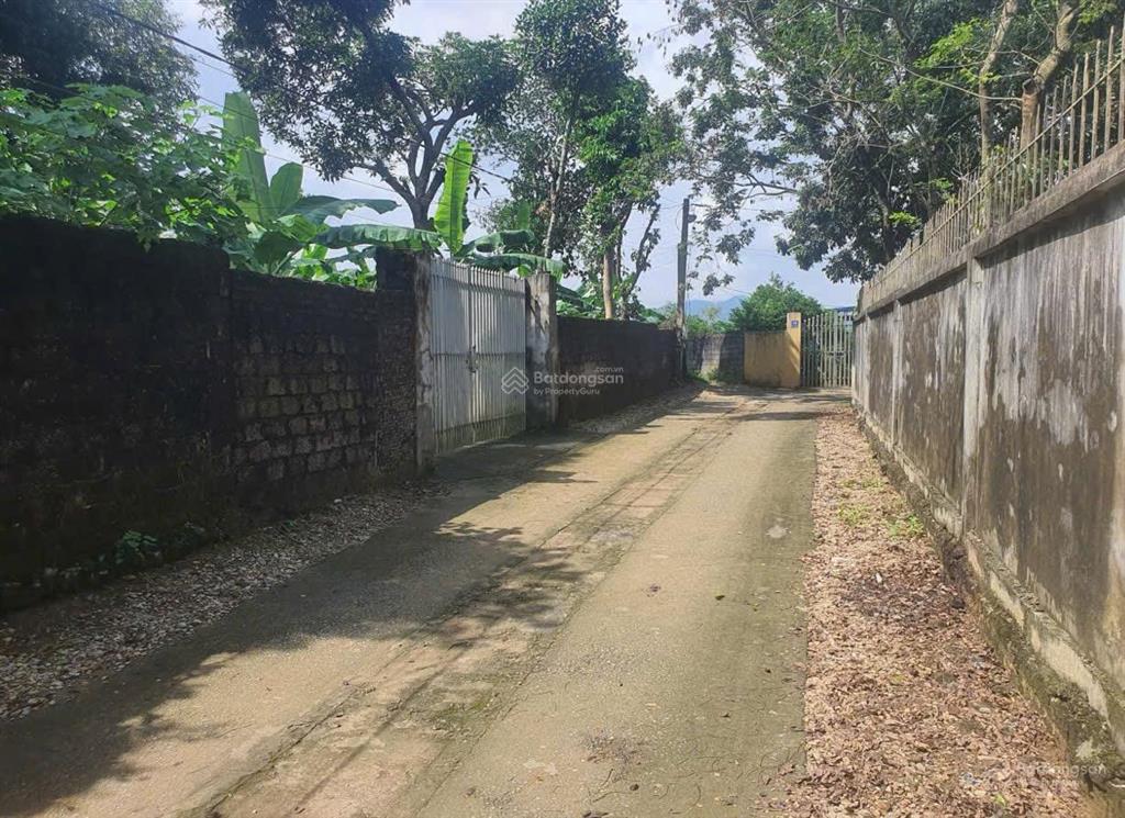 Chính chủ cắt bán 193,29m² xuân linh  xuân mai