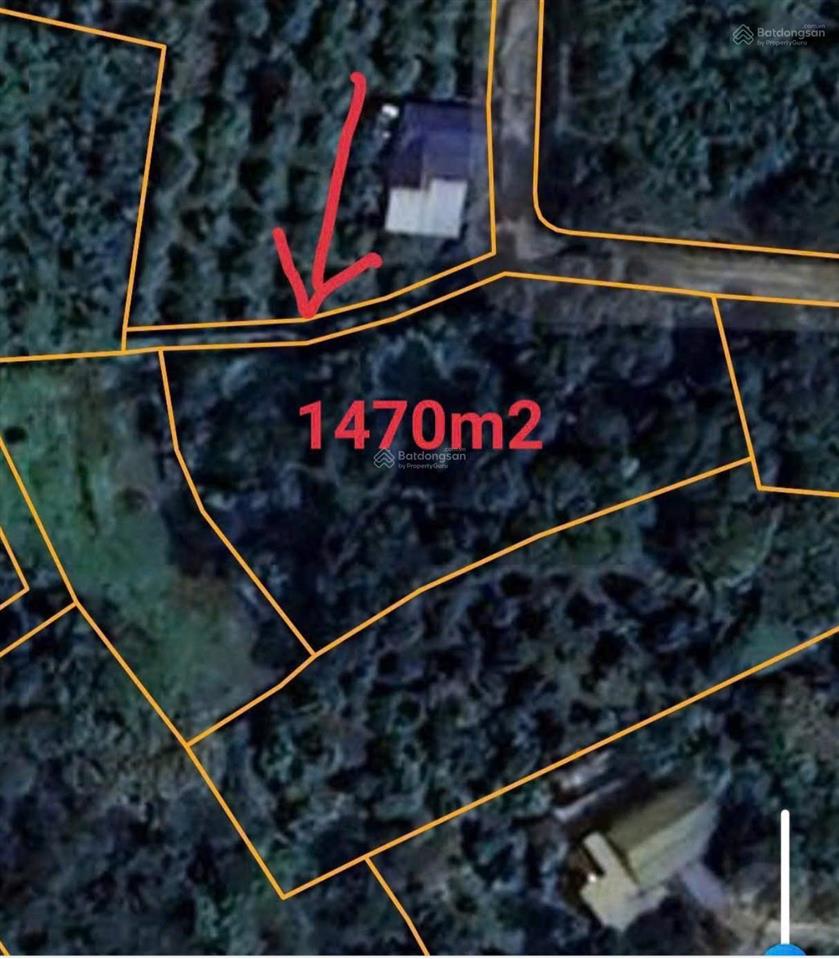 Chính chủ cắt bán 193,29m² xuân linh  xuân mai