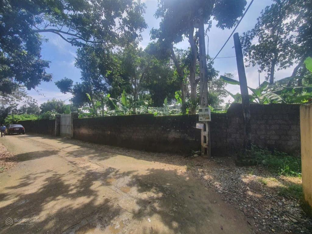 Chính chủ cắt bán 193,29m² xuân linh  xuân mai