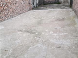 Đất đẹp đức thượng, nở hậu, ô tô vào đất 42m 5.1 tỷ