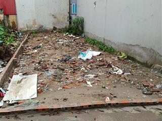 Đât vuông đẹp đức giang, ngõ thông, gần ô tô 40m 3.88 tỷ