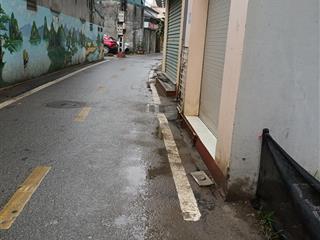 Đất đẹp, ô tô đỗ cửa. khu an ninh tốt. khu vực trung tâm 40m giá 4.1 tỷ