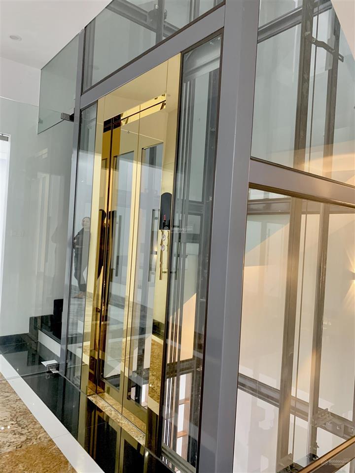 Cho thuê nhà liền kề kđt louis city đại mỗ, 5 tầng, full đh, nl