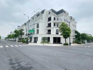 Cho thuê nhà liền kề kđt louis city đại mỗ, 6 tầng, full đh, nl