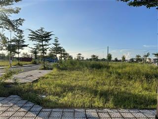 Bán lô góc 2 mặt tiền khu đấu giá tráng việt